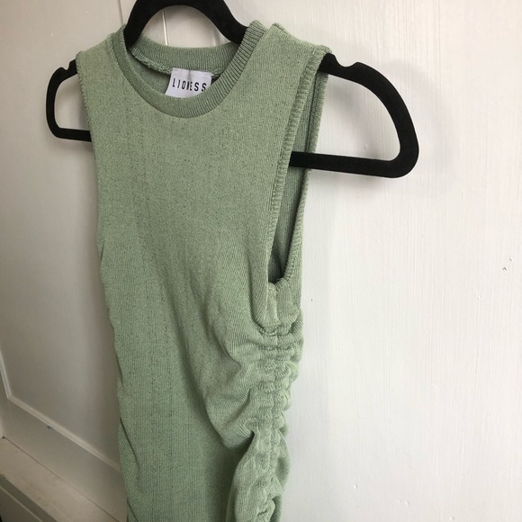 Lioness • Military Minds Dress✨ - Picture 6 of 7